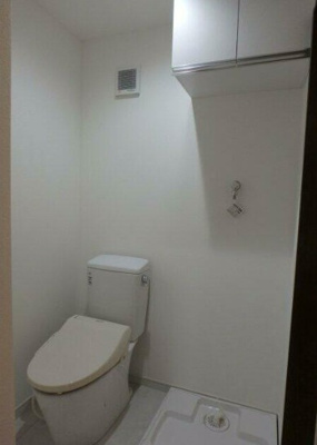 【トイレ】 | ヴィエント井草