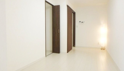 【寝室】 | ヴィエント井草