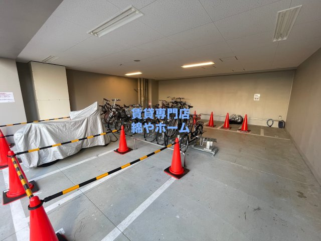 エスリードレジデンス大阪難波のその他共用部分