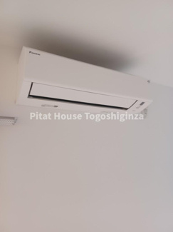 【設備】 | KANOA池上