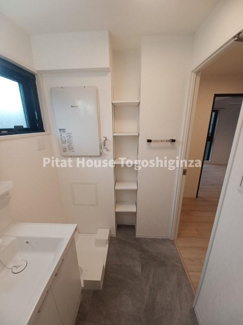 【独立洗面台】 | KANOA池上