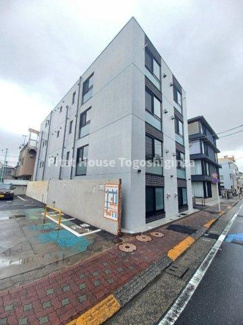 【周辺】 | KANOA池上