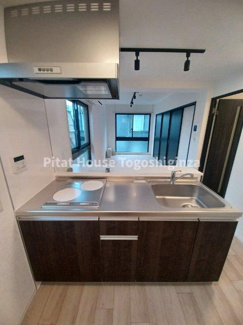 【キッチン】 | KANOA池上