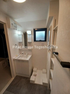 【洗面所】 | KANOA池上