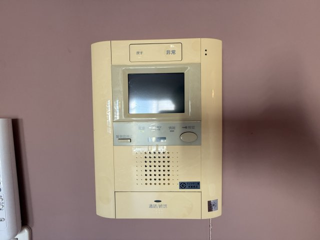 シュタットメゾンⅡ|名古屋市の賃貸ならMy賃貸のセキュリティ|シュタットメゾンⅡ