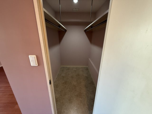 シュタットメゾンⅡ|名古屋市の賃貸ならMy賃貸の収納|シュタットメゾンⅡ