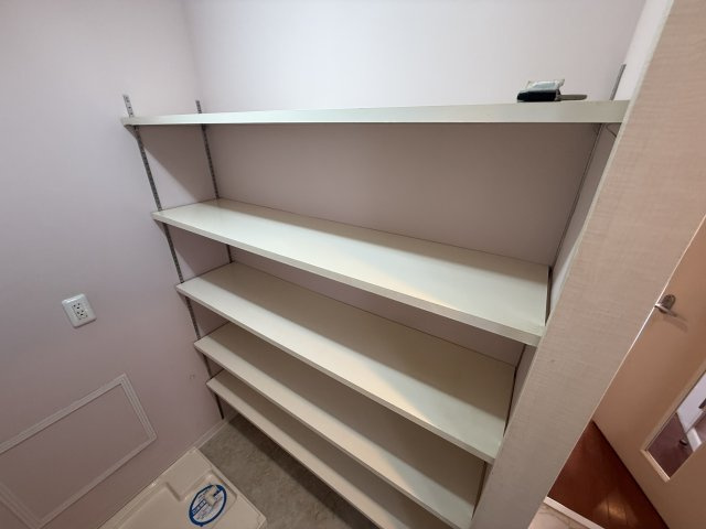 シュタットメゾンⅡ|名古屋市の賃貸ならMy賃貸の収納|シュタットメゾンⅡ