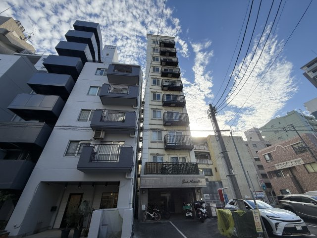 シュタットメゾンⅡ|名古屋市の賃貸ならMy賃貸の外観|シュタットメゾンⅡ