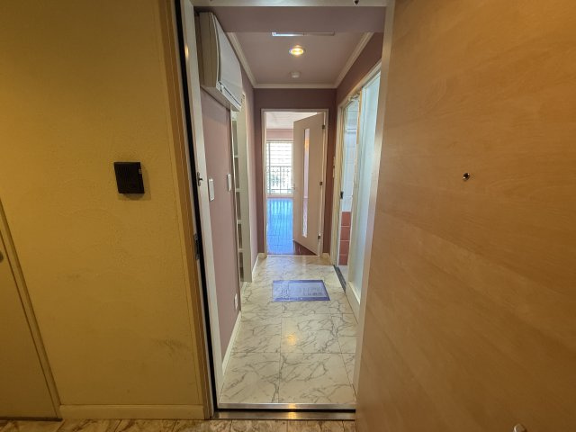 シュタットメゾンⅡ|名古屋市の賃貸ならMy賃貸の玄関|シュタットメゾンⅡ