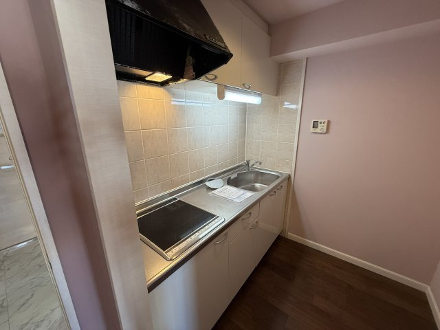 シュタットメゾンⅡ|名古屋市の賃貸ならMy賃貸のキッチン|シュタットメゾンⅡ