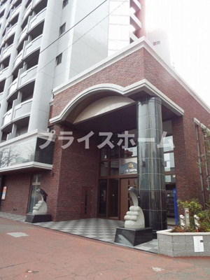 【エントランス】 | ロイヤルコンフォート渡辺通　★プライスホームなら仲介手数料が0円です★