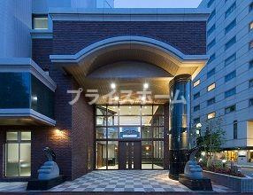 【エントランス】 | ロイヤルコンフォート渡辺通　★プライスホームなら仲介手数料が0円です★