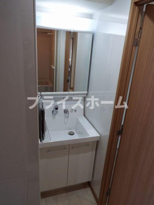 【洗面所】 | ロイヤルコンフォート渡辺通　★プライスホームなら仲介手数料が0円です★