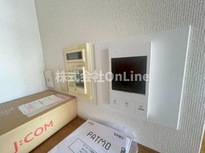 【セキュリティ】 | 小枝ビルⅡ