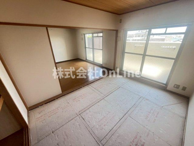 【和室】 | 小枝ビルⅡ