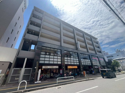 【外観】 | 小枝ビルⅡ