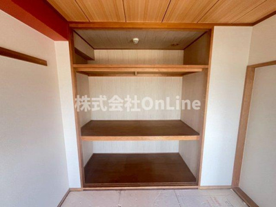 【和室】 | 小枝ビルⅡ