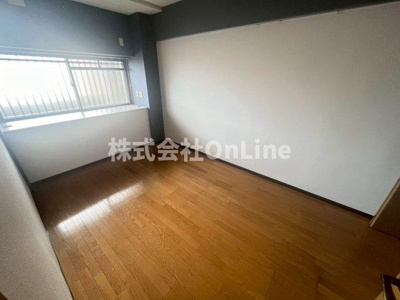 【洋室】 | 小枝ビルⅡ