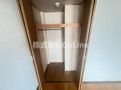 【収納】 | 小枝ビルⅡ