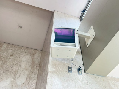 【その他共用部分】 | 小枝ビルⅡ