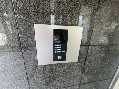 【セキュリティ】 | 小枝ビルⅡ