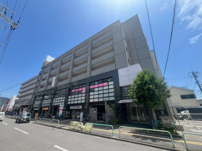 【外観】 | 小枝ビルⅡ