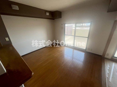 【居間・リビング】 | 小枝ビルⅡ