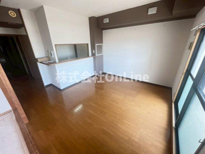 【居間・リビング】 | 小枝ビルⅡ