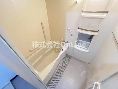 【浴室】 | 小枝ビルⅡ