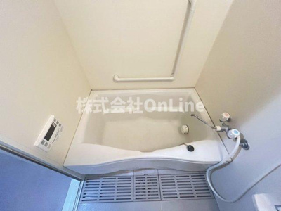 【浴室】 | 小枝ビルⅡ