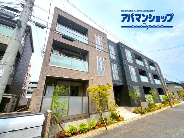 シャーメゾン　杉ケ町