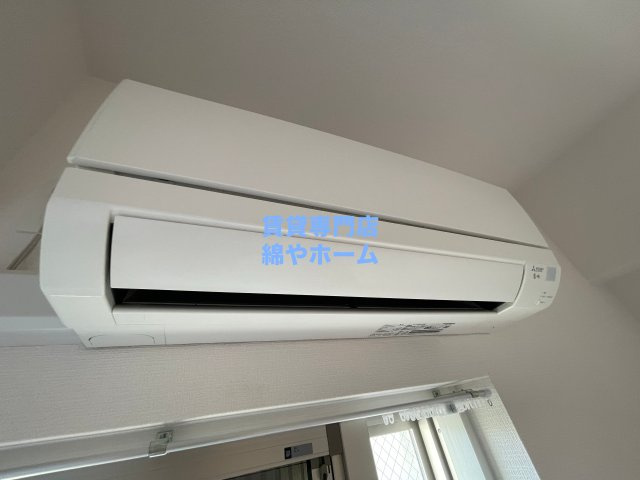 エスリードレジデンス大阪難波の設備