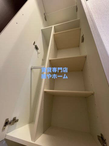 エスリードレジデンス大阪難波のその他