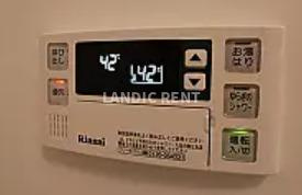 【設備】 | グランフォーレ大橋プレミア