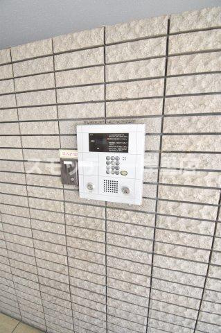 パークモダン住之江公園のその他共用部分