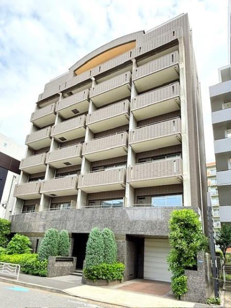 江東区木場１丁目の賃貸マンション