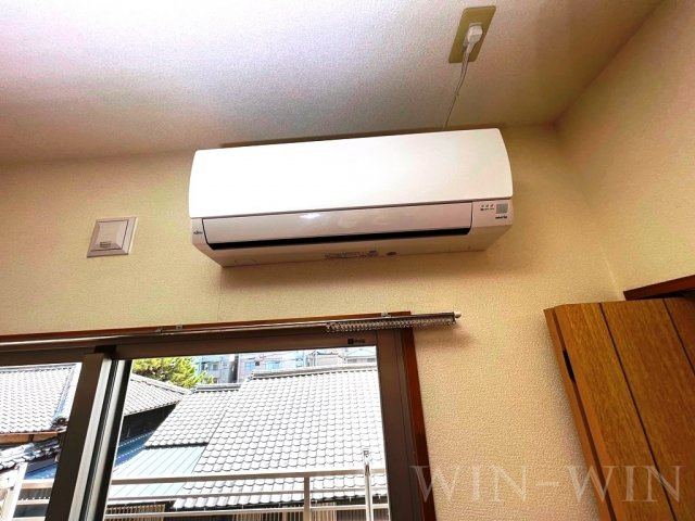 アネシスサイトウの設備