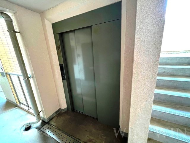 アネシスサイトウのその他共用部分