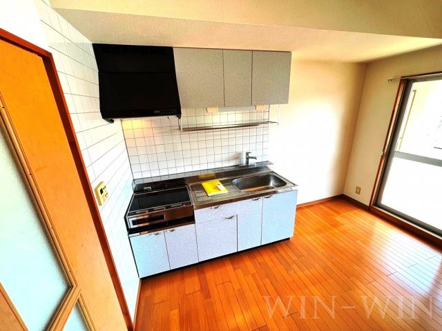 アネシスサイトウのキッチン