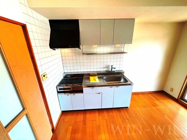 アネシスサイトウのキッチン