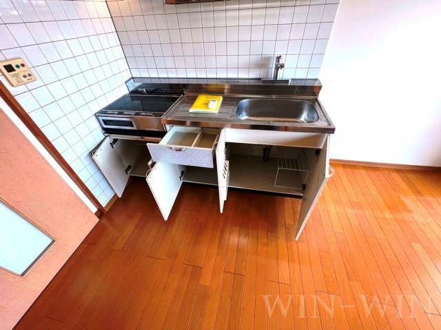 アネシスサイトウのキッチン