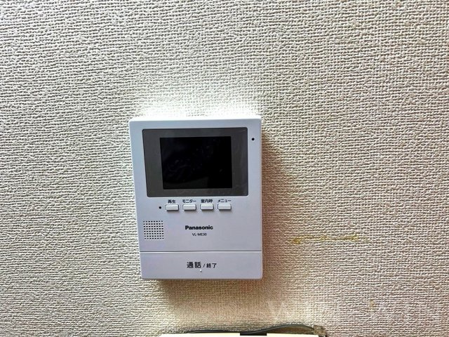 アネシスサイトウのセキュリティ