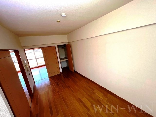 アネシスサイトウの寝室