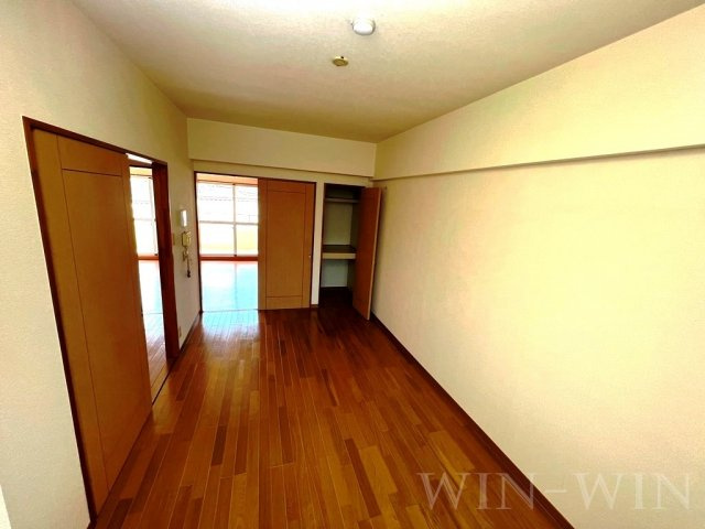 アネシスサイトウの寝室