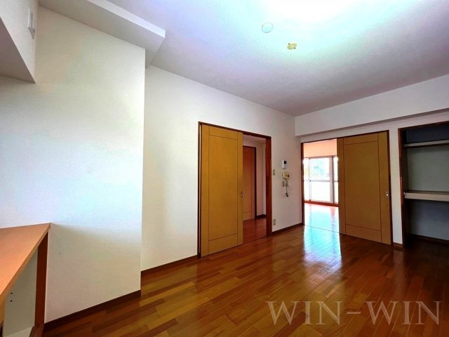 アネシスサイトウの寝室