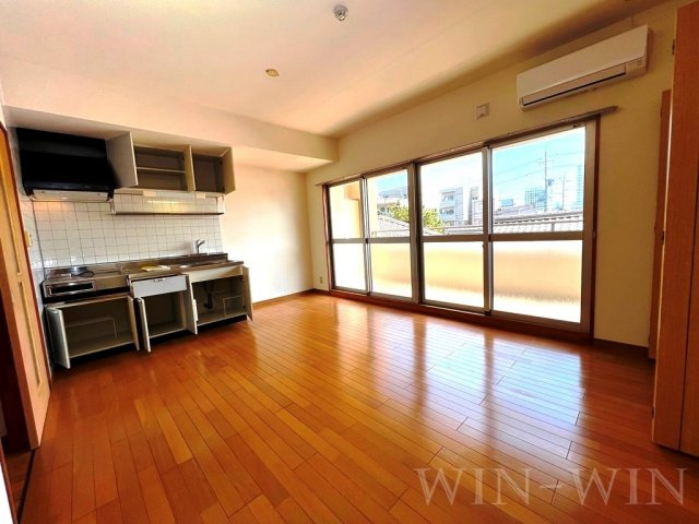 アネシスサイトウの内装