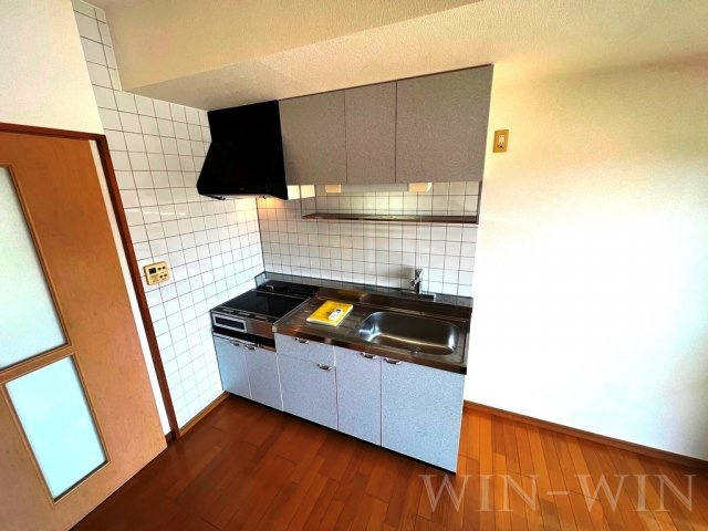 アネシスサイトウのキッチン