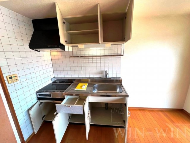 アネシスサイトウのキッチン