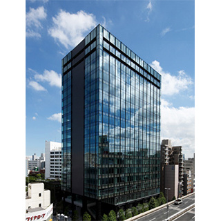 台東区東上野４丁目の賃貸マンション