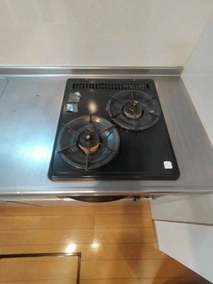 板橋区向原１丁目のアパート